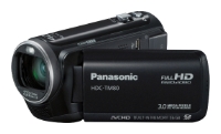 Panasonic HDC-TM80, отзывы