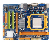 ECS GeForce 9800 GTX 678 Mhz PCI-E 2.0