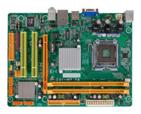ZOTAC GeForce 8600 GT 540 Mhz PCI-E 512 Mb
