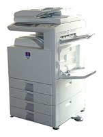 HP LaserJet P4515x