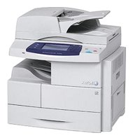 Xerox WorkCentre 5222 Printer/Copier