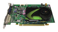 GigaByte GeForce 8600 GTS 675 Mhz PCI-E 256 Mb