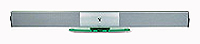 Samsung MLC-605MB Wireless Laser Mouse Black-White USB