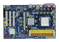 ST Lab GeForce 7200 GS 450 Mhz PCI-E 256 Mb