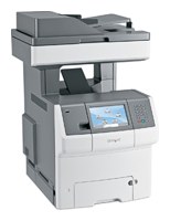 HP Color LaserJet CM6030