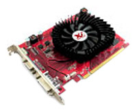 MSI GeForce 8600 GT 580 Mhz PCI-E 512 Mb