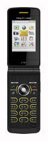 Motorola PEBL U9