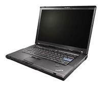 HP ProBook 4710s (NX425EA) (Core 2 Duo 2100Mhz/17.3