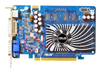 ASUS GeForce 7300 GT 400 Mhz PCI-E 2.0, отзывы
