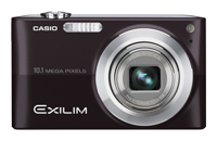 Casio Exilim Zoom EX-Z200
