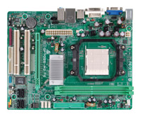 Albatron GeForce GT 220 625 Mhz PCI-E 2.0