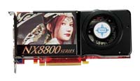 ECS GeForce6100PM-M2 (V3.0)