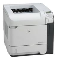 HP LaserJet P4015dn, отзывы