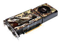 Axle GeForce 9800 GTX+ 700 Mhz PCI-E 2.0