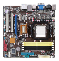 Sysconn GeForce 6200 TC 350 Mhz PCI-E 256 Mb