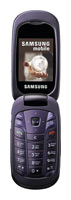Samsung SGH-L320, отзывы