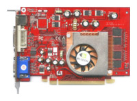 Gainward GeForce 9600 GSO 600 Mhz PCI-E 2.0