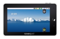 RoverPad 3W T70, отзывы