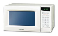 Samsung SyncMaster P2350G