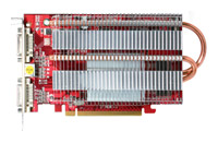 Club-3D Radeon HD 4650 600 Mhz PCI-E 2.0
