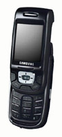 Samsung SGH-D500, отзывы