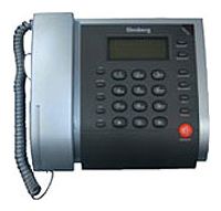 TeXet TN-610 Voice A5