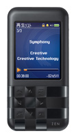 Sony Ericsson W902 plus