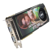 ECS GeForce GTX 580 772Mhz PCI-E 2.0, отзывы