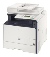 HP Color LaserJet CM4730fm