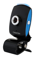 Canon Selphy CP530
