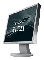 Eizo FlexScan S1721SA, отзывы