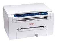 Xerox WorkCentre Pro 4595