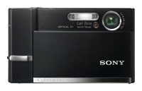 Sony DCR-TR7000E