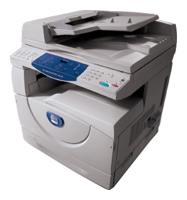 Xerox WorkCentre 5020/DN, отзывы