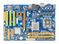 ECS GeForce 8800 GTS 650 Mhz PCI-E 2.0