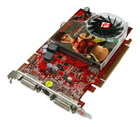 Sysconn GeForce 6500 400 Mhz PCI-E 128 Mb 700 Mhz