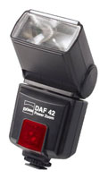 Doerr DAF-42 Power Zoom for Canon