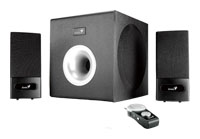 SoundMAX SM-CMD3000