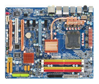 Galaxy GeForce GTX 260 576 Mhz PCI-E 2.0