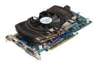ASUS Radeon HD 4650 600 Mhz PCI-E 2.0