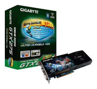 ZOGIS GeForce 7900 GS 475 Mhz PCI-E 256 Mb