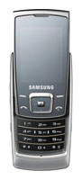 Samsung RS-J1KERS
