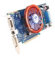 Sapphire Radeon HD 4850 675 Mhz PCI-E 2.0