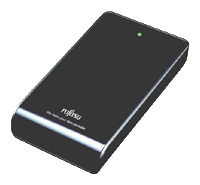 Fujitsu HandyDrive-IV 400, отзывы
