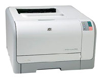 HP Color LaserJet CP1215, отзывы