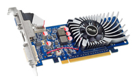 ASUS GeForce 210 589 Mhz PCI-E 2.0 512 Mb