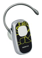 Nokia BH-501