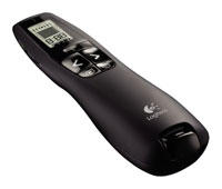 Trust Wireless Optical Mini Mouse MI-4920Np Black-Silver