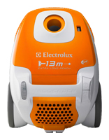Electrolux ZE 310, отзывы