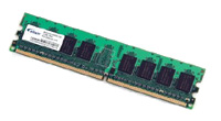 Elixir DDR2 800 DIMM 2Gb, отзывы